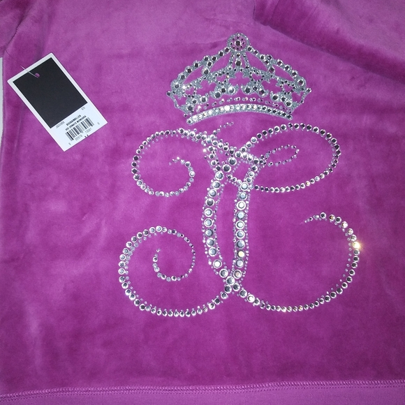Sold Juicy Couture💍Tracksuit - Picture 4 of 4